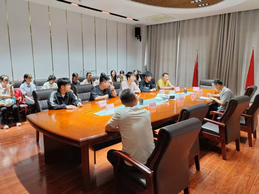 知行合一 锤炼食品工匠精神—兰州市食品药品检验检测研究院生产实习启动       