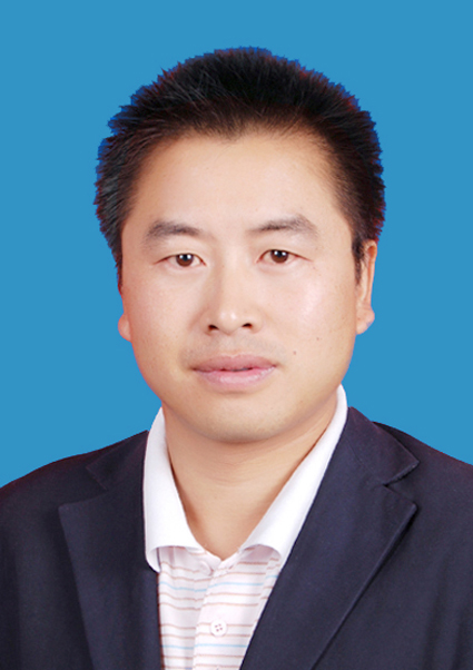 王亚伟 党委副书记/纪委书记（兼）